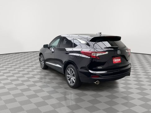 Used 2019 Acura RDX AWD w/ Technology Package image 36
