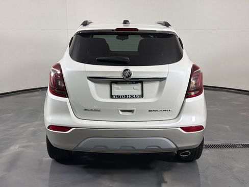 Used 2018 Buick Encore Preferred FWD image 6