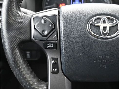 Used 2020 Toyota Tacoma TRD Sport w/ TRD Premium Sport Package image 30