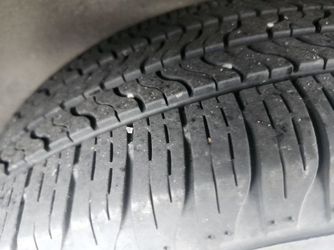 Used 2020 Ford Escape SE AWD/4WD image 4