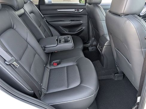 New 2025 MAZDA CX-5 AWD 2.5 S w/ Select Package image 19