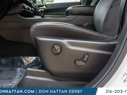 Used 2022 Dodge Durango GT AWD/4WD image 19
