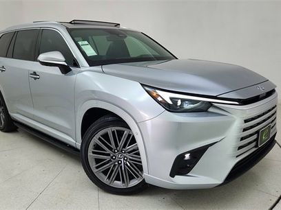 Used 2025 Lexus TX 350 350 Luxury