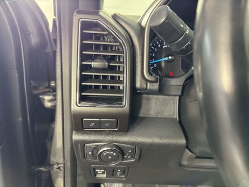 Used 2019 Ford Expedition Max Limited image 14