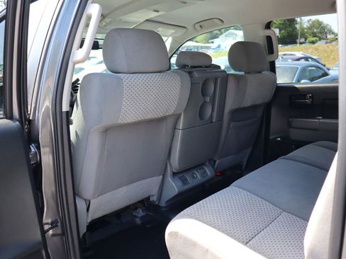 Used 2011 Toyota Tundra 2WD CrewMax w/ Tow Pkg image 11