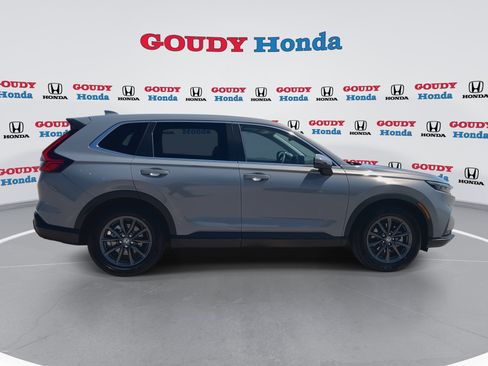 New 2026 Honda CR-V EX-L image 9