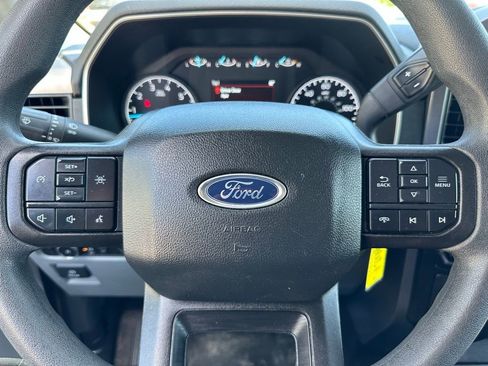 Used 2023 Ford F150 XLT RWD image 22