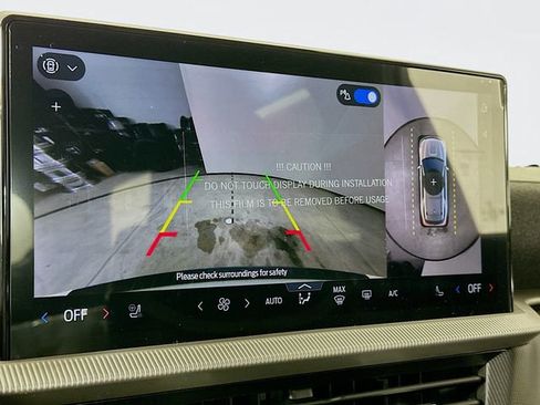 New 2026 Ford Explorer Tremor w/ Tremor Ultimate Package image 13