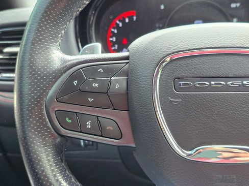 Used 2021 Dodge Durango R/T AWD/4WD image 33