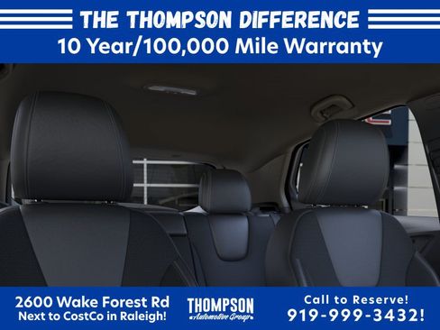 New 2026 Buick Encore GX Preferred w/ Comfort Package FWD image 27