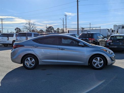 Used 2015 Hyundai Elantra SE image 6