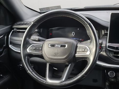 Used 2022 Jeep Compass High Altitude image 18