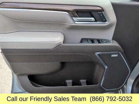 Used 2024 Chevrolet Silverado 1500 RST image 13