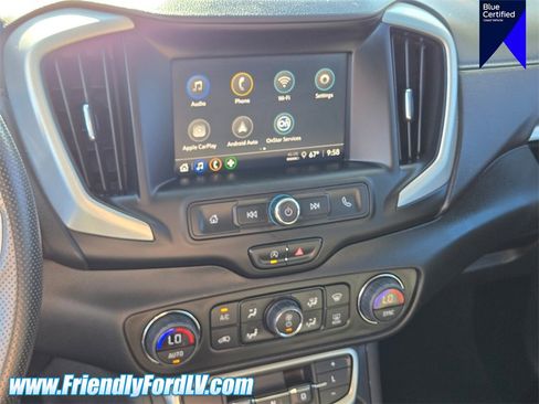 Used 2023 GMC Terrain SLE w/ Driver Convenience Package image 21