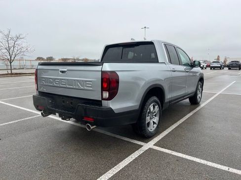 New 2026 Honda Ridgeline RTL image 8