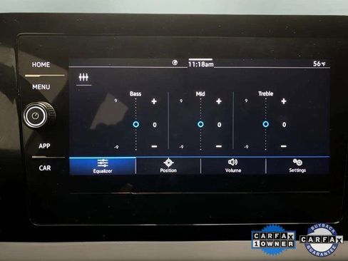 Used 2025 Volkswagen Jetta Sport image 46