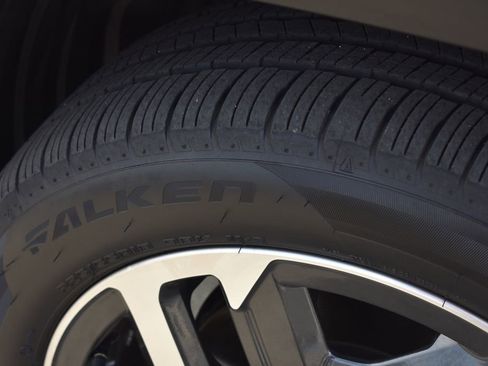 Certified 2025 Subaru Forester Limited w/ Popular Package #1 image 31