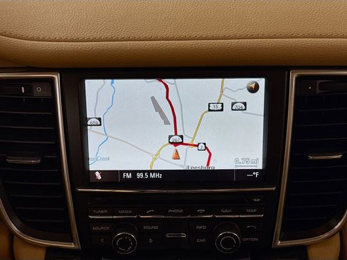 Used 2013 Porsche Panamera 4 image 13