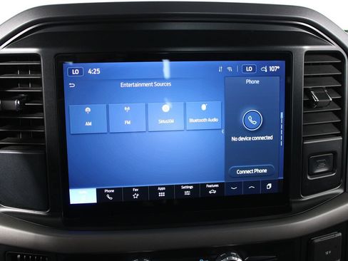 Used 2025 Ford F150 XLT w/ Equipment Group 301A Standard RWD image 15