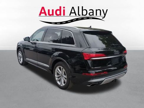 Certified 2026 Audi Q7 3.0T Premium Plus AWD/4WD image 6