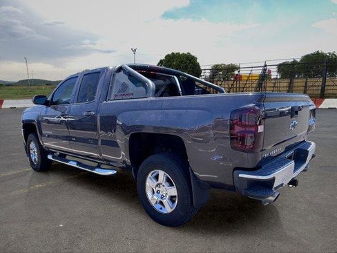 Used 2016 Chevrolet Silverado 1500 LT RWD image 4