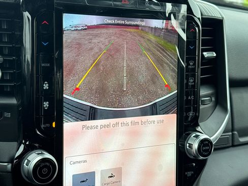 New 2026 RAM 3500 Big Horn image 18