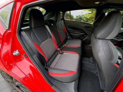 New 2026 Subaru Impreza RS image 10