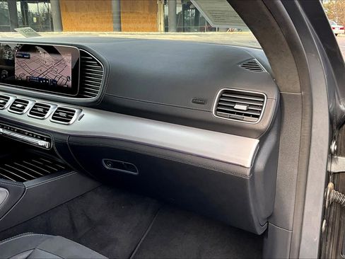 Certified 2024 Mercedes-Benz GLE 53 AMG AMG GLE 53 image 19