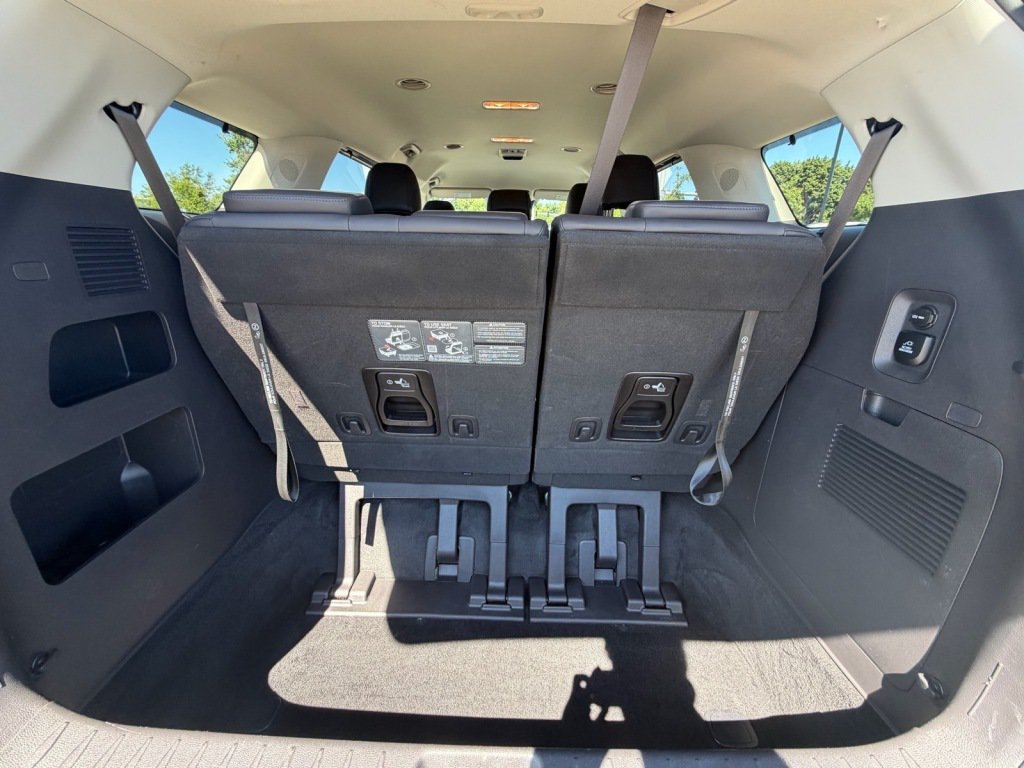 Used 2024 Kia Carnival SX FWD image 5
