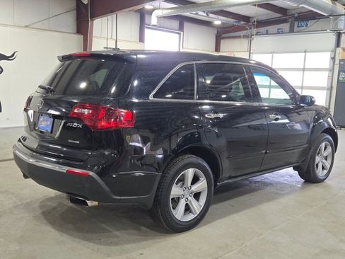 Used 2013 Acura MDX image 16