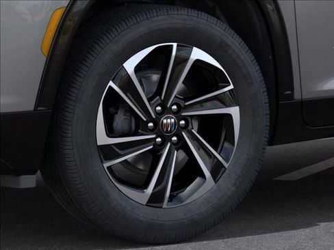 New 2026 Buick Enclave Sport Touring FWD image 9