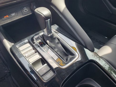 Used 2024 Acura Integra image 31