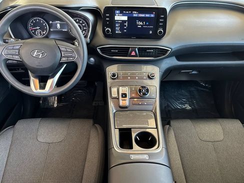 Used 2022 Hyundai Santa Fe SEL AWD/4WD image 12