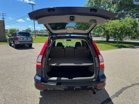 Used 2008 Honda CR-V EX image 36
