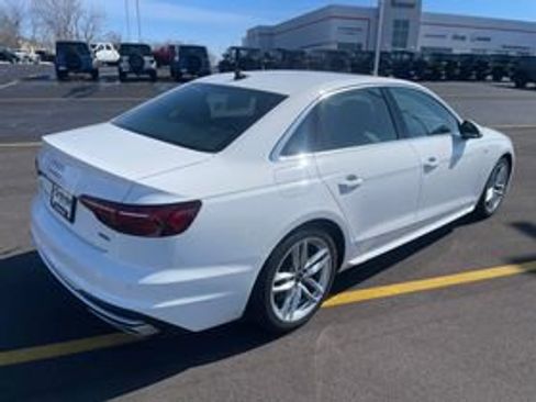 Used 2023 Audi A4 2.0T Premium Plus image 4
