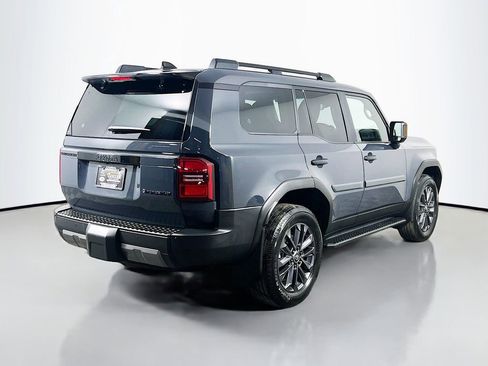 Used 2026 Toyota Land Cruiser image 5