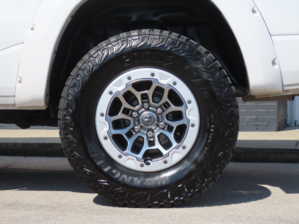 Used 2020 RAM 1500 Sport w/ Level 2 Equipment Group AWD/4WD image 15