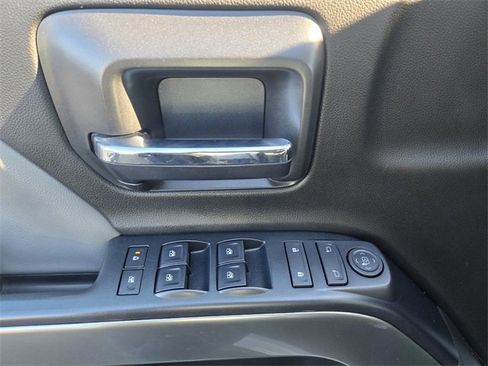 Used 2016 Chevrolet Silverado 1500 LT w/ Texas Edition image 19