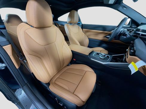 New 2026 BMW 430i xDrive Coupe w/ Premium Package image 30