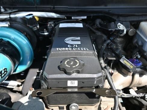 Used 2020 RAM 2500 Tradesman AWD/4WD image 18