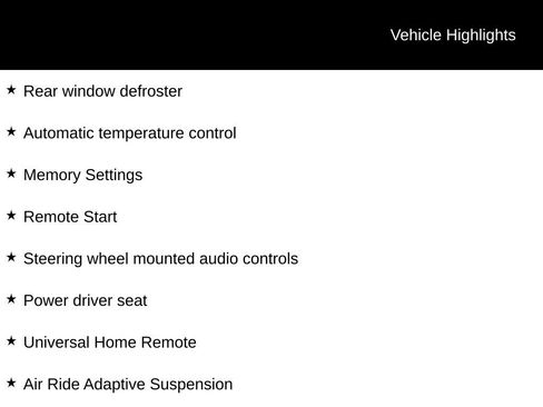 New 2026 Chevrolet Tahoe High Country AWD/4WD image 6