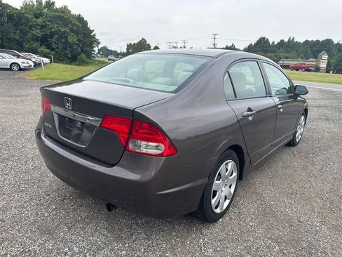 Used 2011 Honda Civic LX image 11