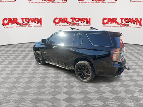 Used 2022 Chevrolet Tahoe Premier image 6