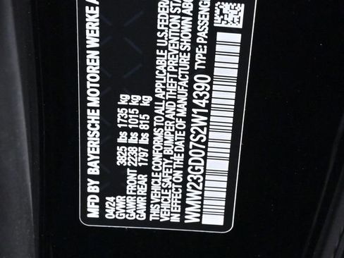 Certified 2025 MINI Cooper S image 37