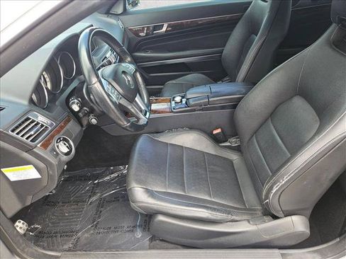 Used 2014 Mercedes-Benz E 550 Cabriolet image 18
