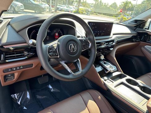 New 2026 Acura MDX SH-AWD w/ Advance Package image 13
