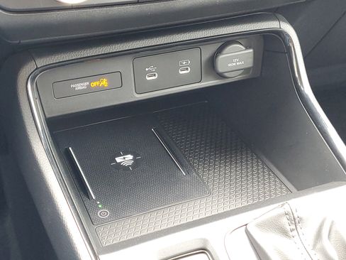 Certified 2026 Honda CR-V LX image 24