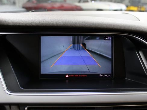 Used 2015 Audi A4 2.0T Premium Plus w/ Technology Package image 24