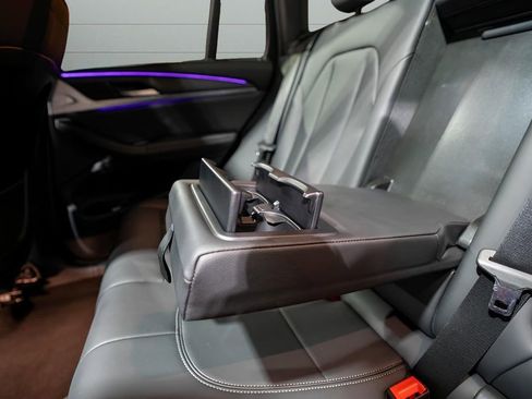 Used 2024 BMW X3 sDrive30i image 31