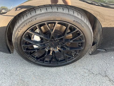 Used 2017 INFINITI Q70 L 3.7 image 57